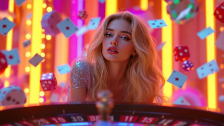 Double Hit Slots Welcome Bonus