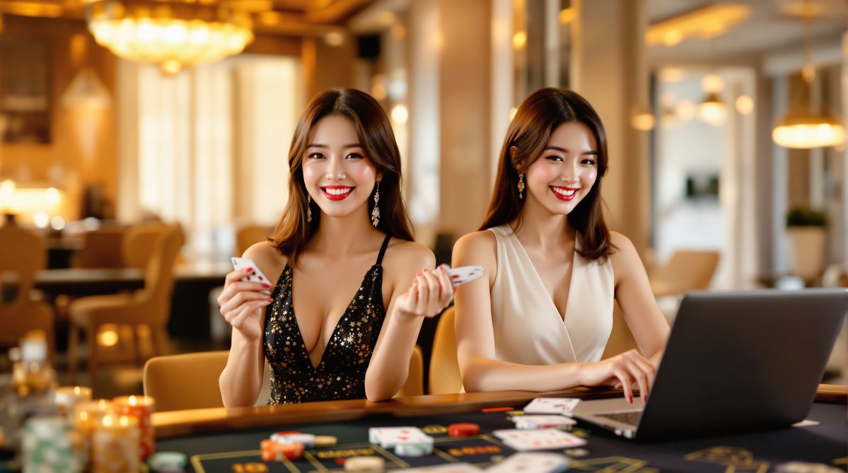 Double Hit Slots Live Casino