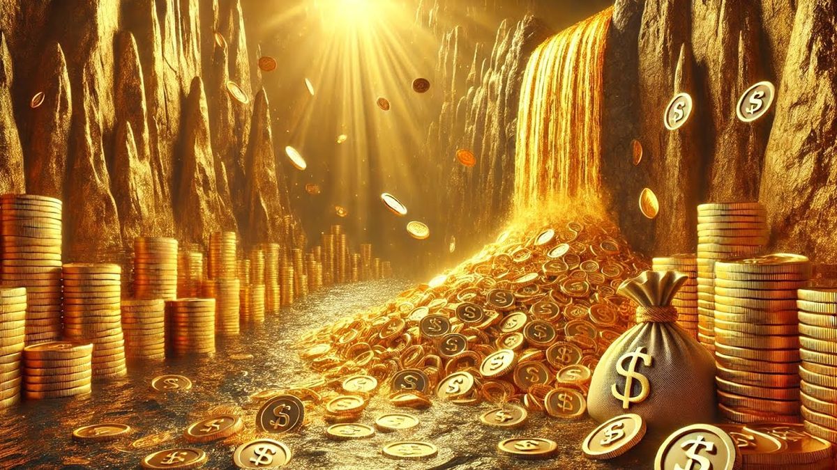 Double Hit Slots Welcome Bonus